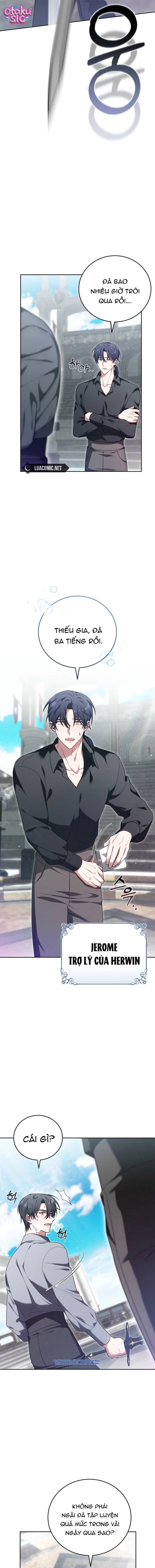 Lời Tỏ Tình Lần 101 - Chap 14 - Trang 6