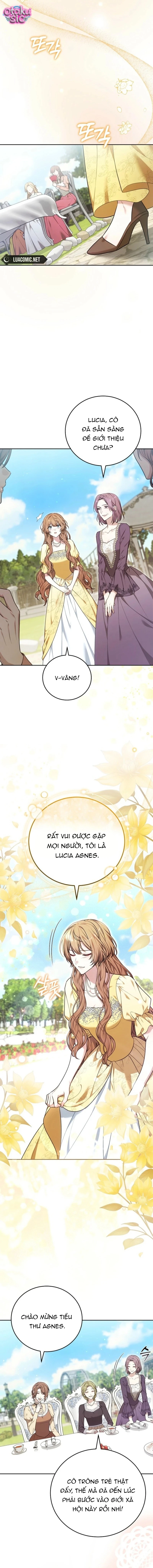 Lời Tỏ Tình Lần 101 - Chap 15 - Trang 1