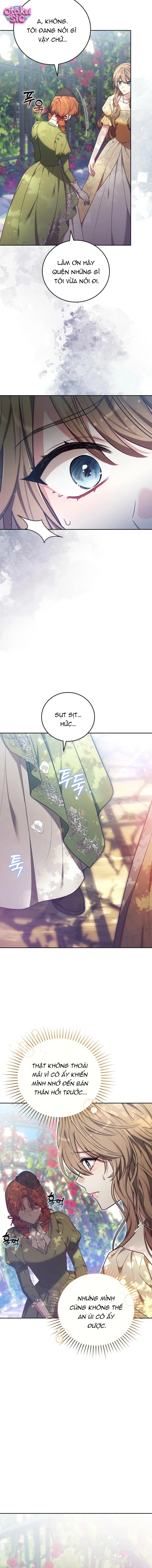 Lời Tỏ Tình Lần 101 - Chap 15 - Trang 10
