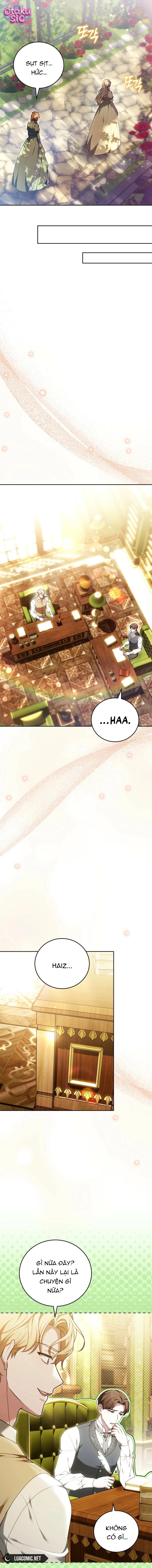 Lời Tỏ Tình Lần 101 - Chap 15 - Trang 11