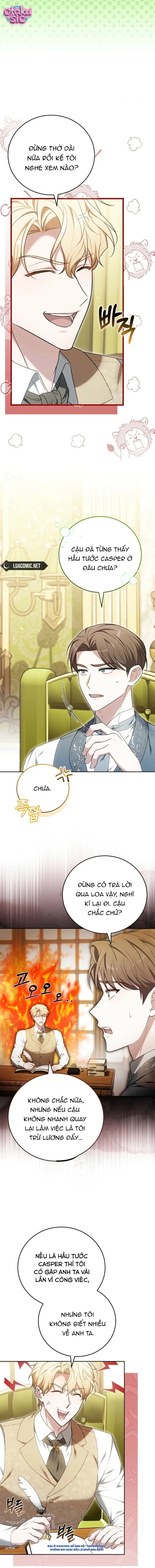 Lời Tỏ Tình Lần 101 - Chap 15 - Trang 12