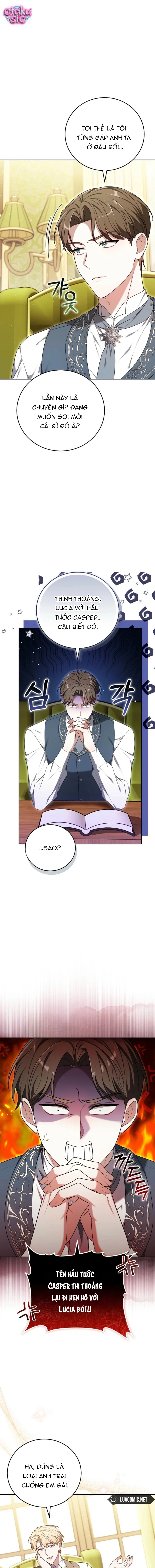 Lời Tỏ Tình Lần 101 - Chap 15 - Trang 13