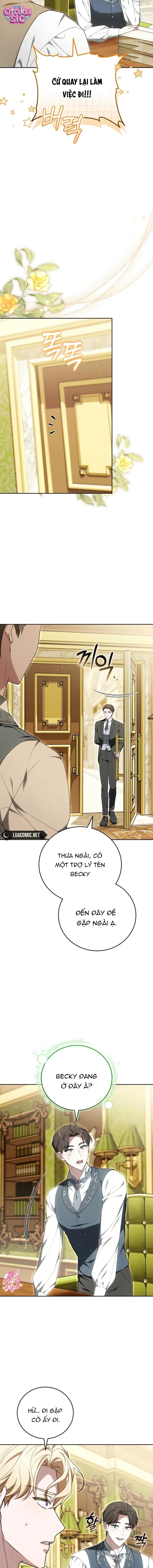 Lời Tỏ Tình Lần 101 - Chap 15 - Trang 15