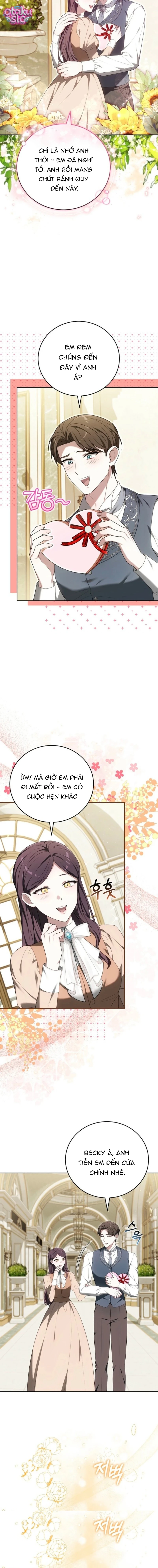 Lời Tỏ Tình Lần 101 - Chap 15 - Trang 17