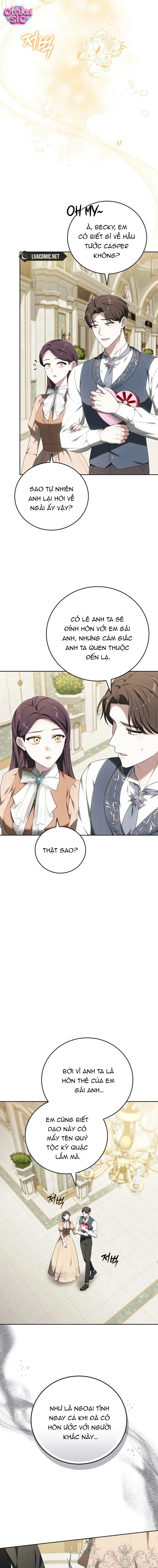 Lời Tỏ Tình Lần 101 - Chap 15 - Trang 18