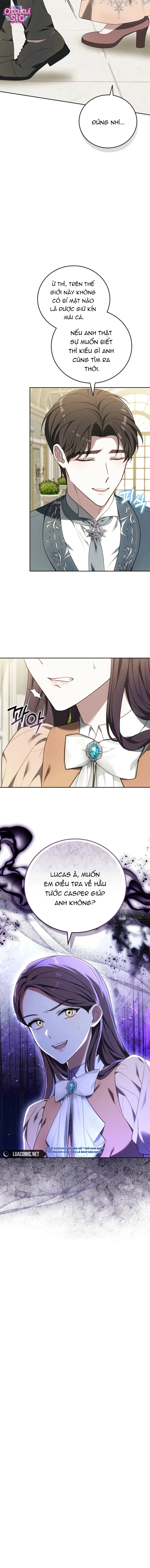 Lời Tỏ Tình Lần 101 - Chap 15 - Trang 19