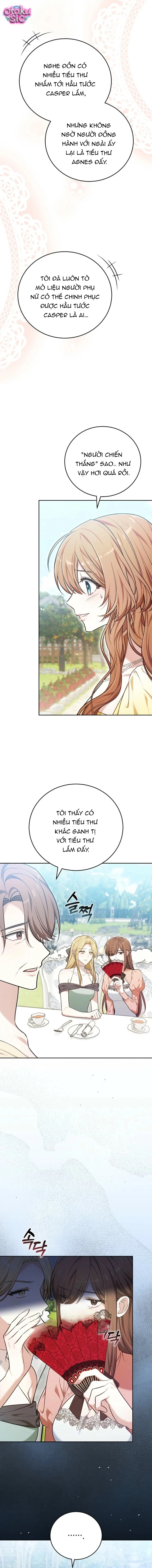 Lời Tỏ Tình Lần 101 - Chap 15 - Trang 2