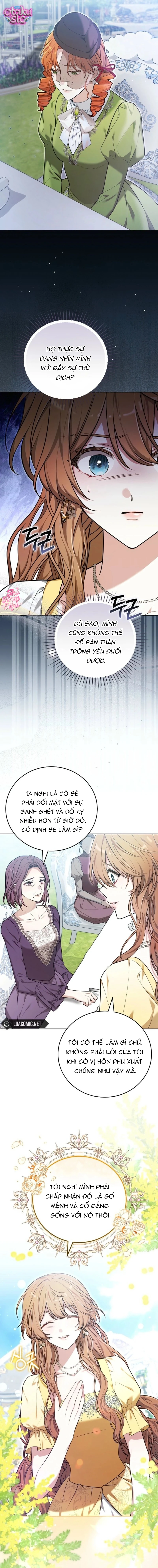 Lời Tỏ Tình Lần 101 - Chap 15 - Trang 3
