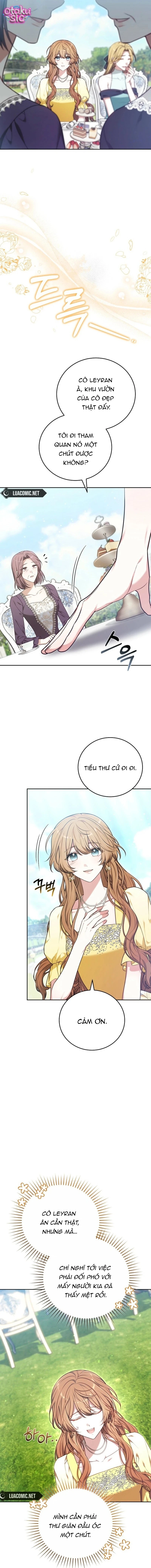 Lời Tỏ Tình Lần 101 - Chap 15 - Trang 5