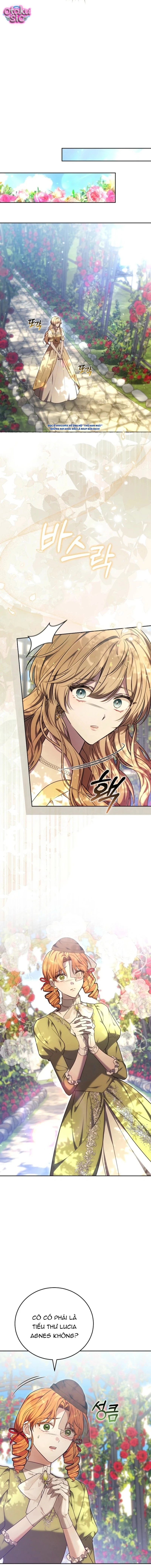 Lời Tỏ Tình Lần 101 - Chap 15 - Trang 6