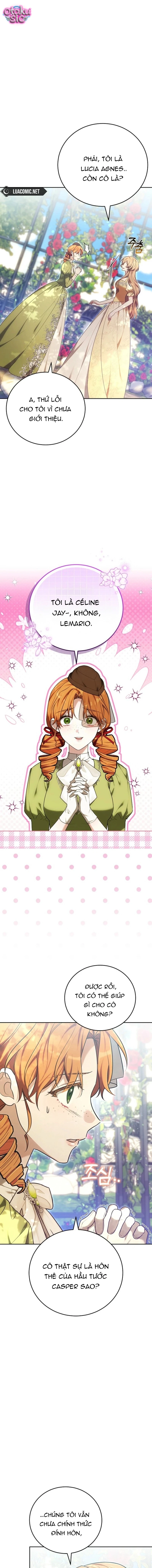 Lời Tỏ Tình Lần 101 - Chap 15 - Trang 7
