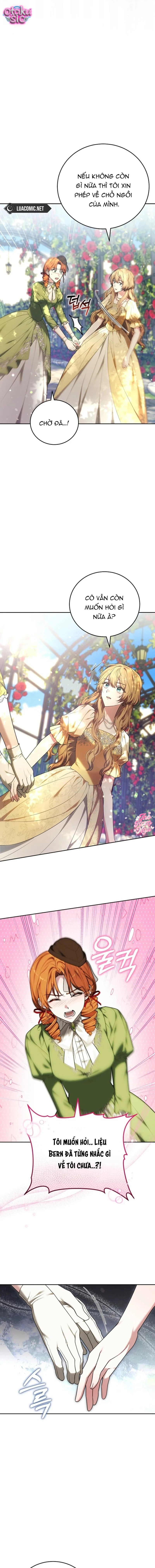 Lời Tỏ Tình Lần 101 - Chap 15 - Trang 9