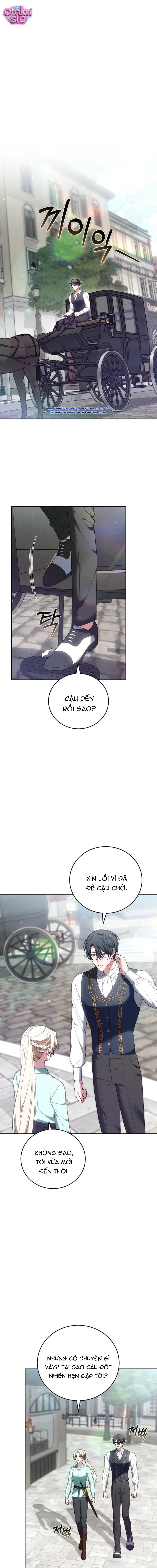Lời Tỏ Tình Lần 101 - Chap 16 - Trang 0