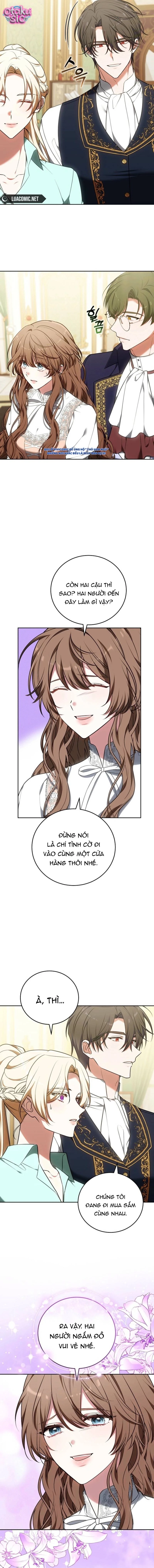 Lời Tỏ Tình Lần 101 - Chap 16 - Trang 12