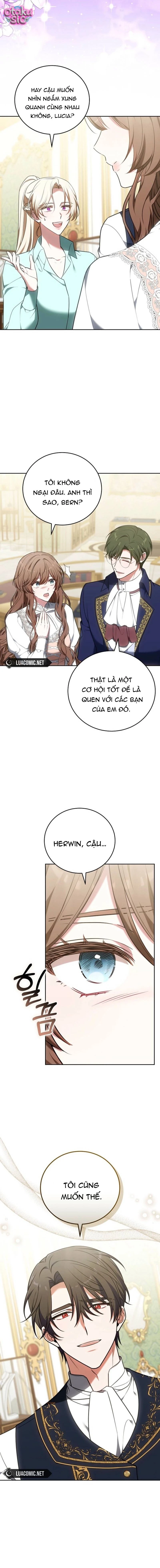 Lời Tỏ Tình Lần 101 - Chap 16 - Trang 13