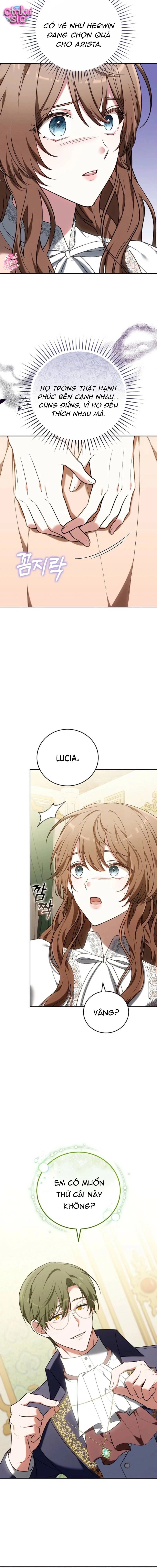 Lời Tỏ Tình Lần 101 - Chap 16 - Trang 15