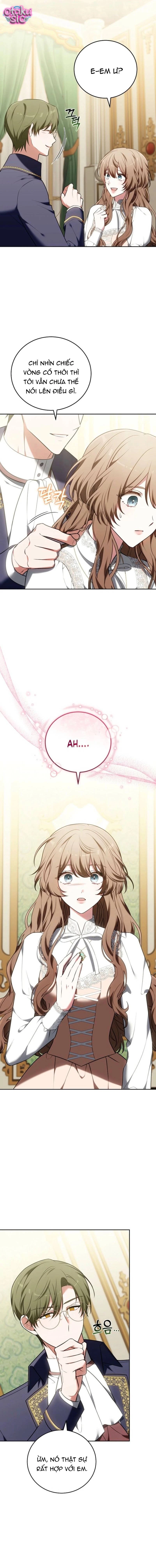 Lời Tỏ Tình Lần 101 - Chap 16 - Trang 16