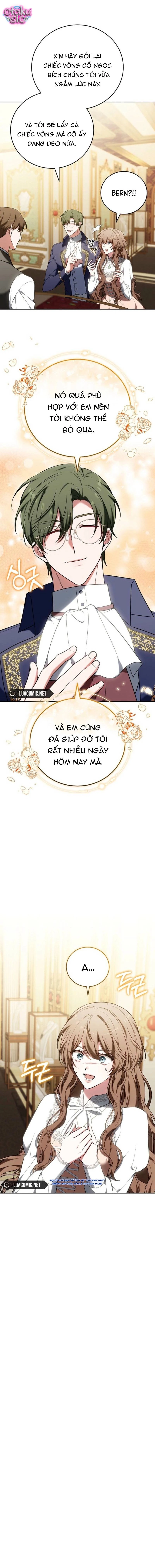 Lời Tỏ Tình Lần 101 - Chap 16 - Trang 17