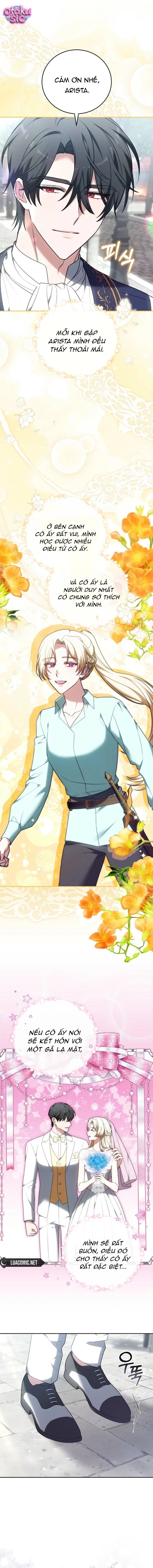 Lời Tỏ Tình Lần 101 - Chap 16 - Trang 2