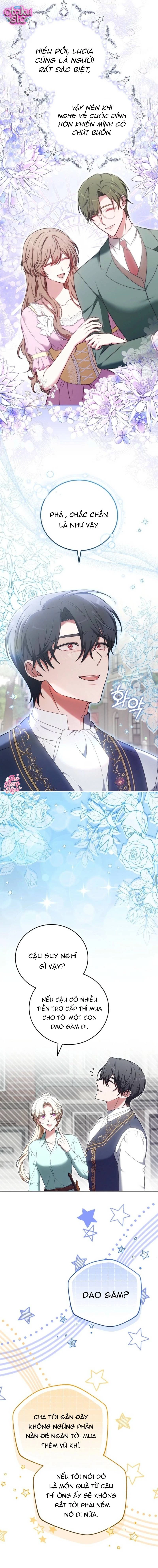 Lời Tỏ Tình Lần 101 - Chap 16 - Trang 3