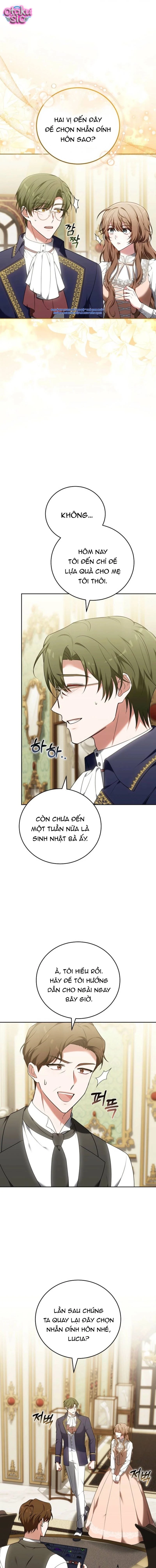 Lời Tỏ Tình Lần 101 - Chap 16 - Trang 6
