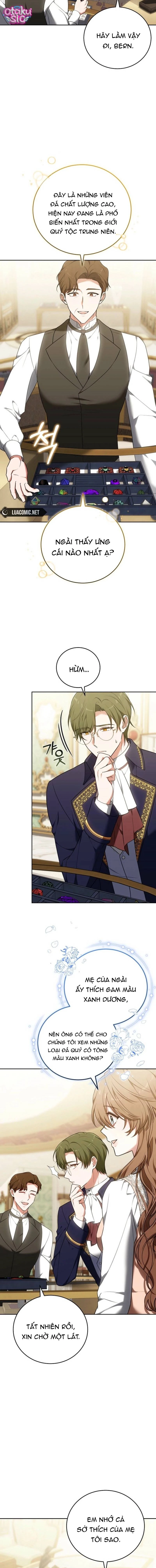 Lời Tỏ Tình Lần 101 - Chap 16 - Trang 7