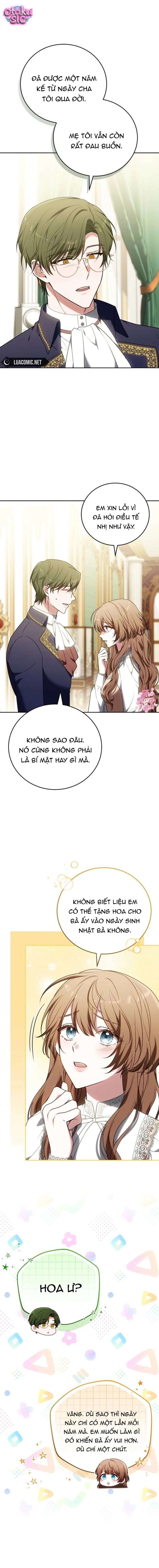 Lời Tỏ Tình Lần 101 - Chap 16 - Trang 9