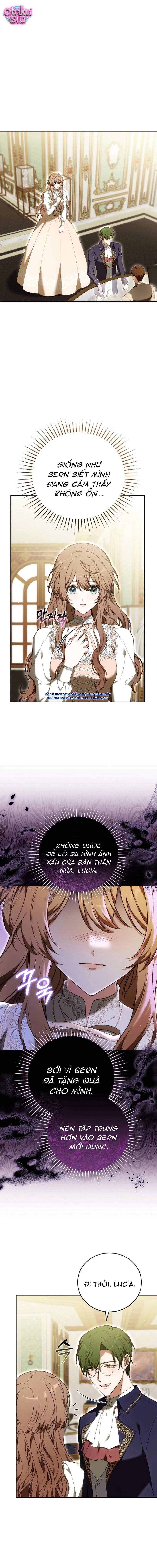 Lời Tỏ Tình Lần 101 - Chap 17 - Trang 0