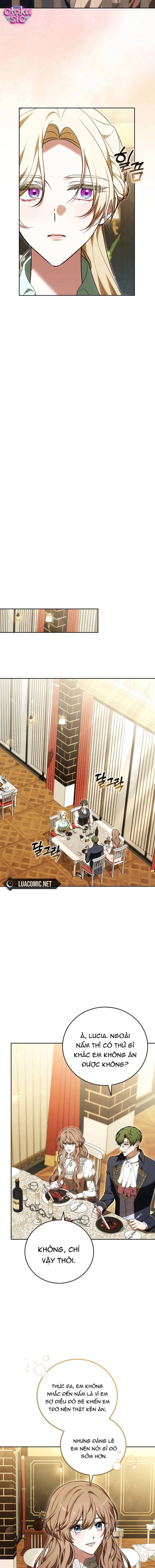 Lời Tỏ Tình Lần 101 - Chap 17 - Trang 11
