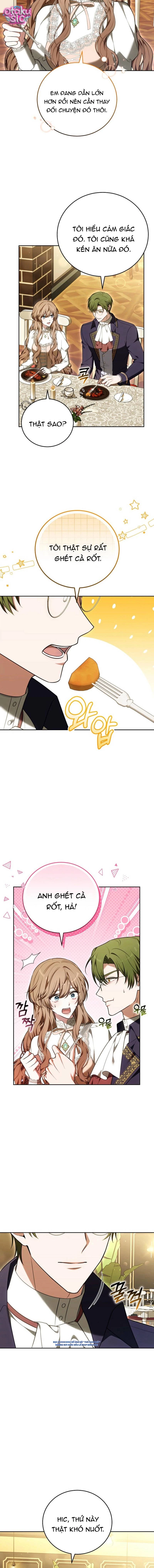 Lời Tỏ Tình Lần 101 - Chap 17 - Trang 12