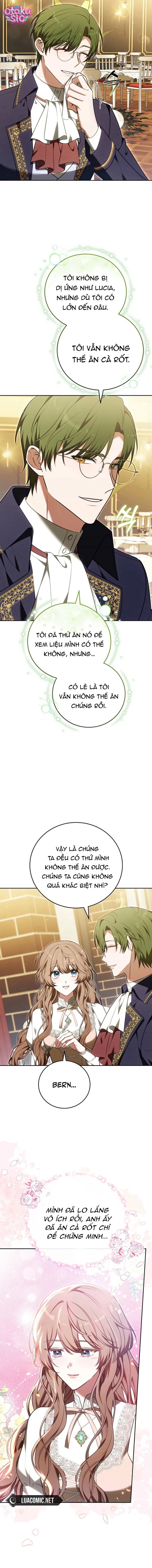 Lời Tỏ Tình Lần 101 - Chap 17 - Trang 13
