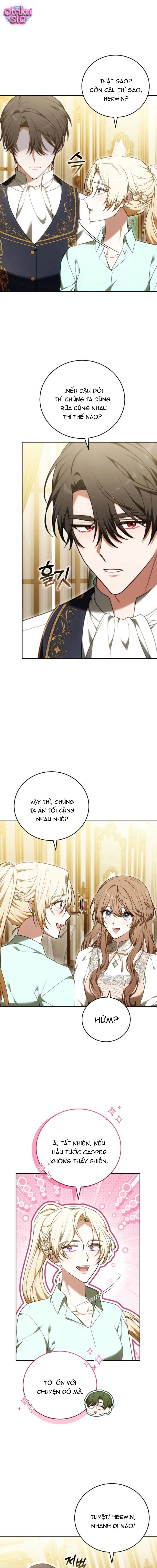 Lời Tỏ Tình Lần 101 - Chap 17 - Trang 2