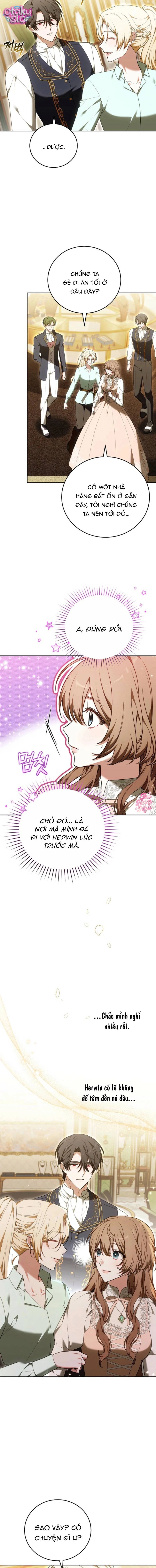 Lời Tỏ Tình Lần 101 - Chap 17 - Trang 3