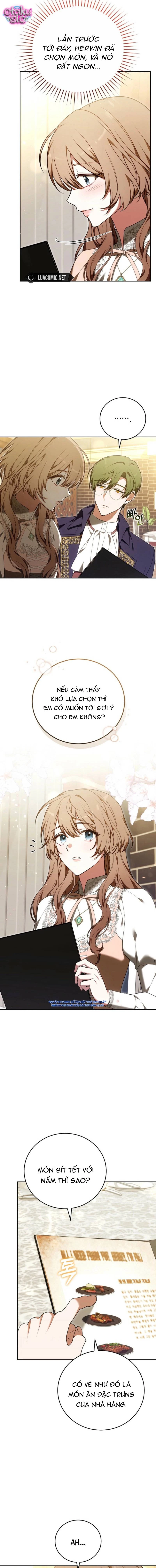 Lời Tỏ Tình Lần 101 - Chap 17 - Trang 6