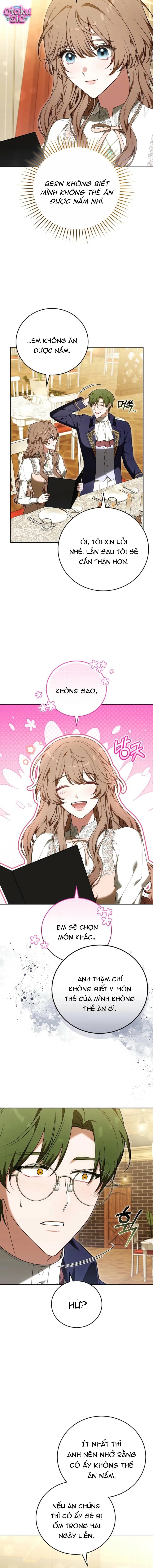Lời Tỏ Tình Lần 101 - Chap 17 - Trang 7