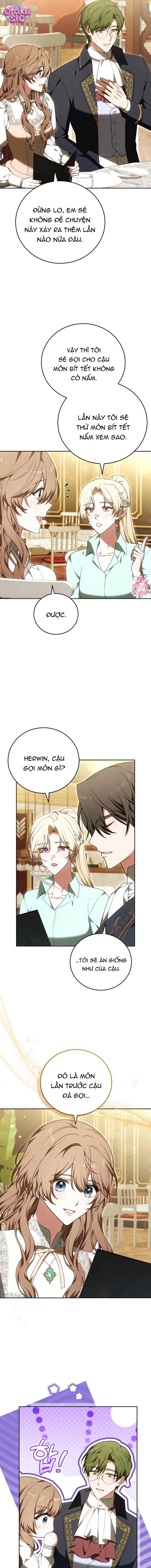Lời Tỏ Tình Lần 101 - Chap 17 - Trang 9