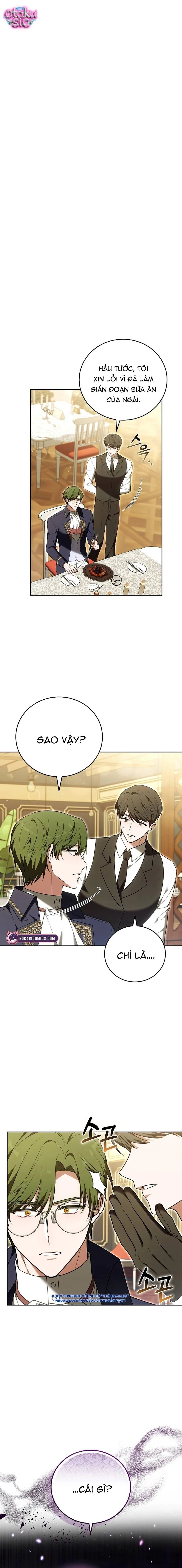 Lời Tỏ Tình Lần 101 - Chap 18 - Trang 0