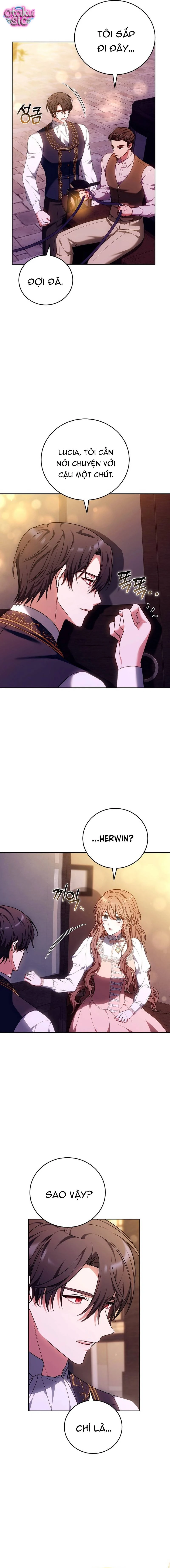 Lời Tỏ Tình Lần 101 - Chap 18 - Trang 14