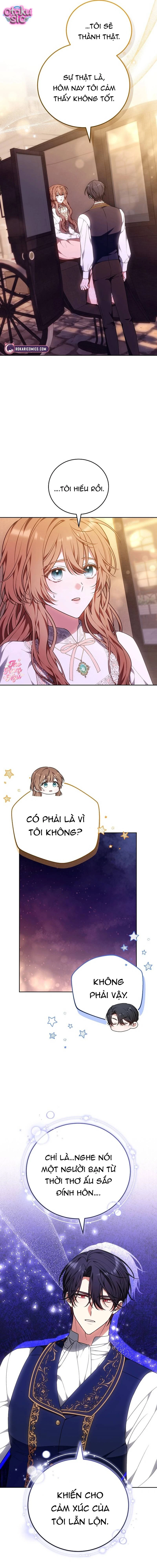 Lời Tỏ Tình Lần 101 - Chap 18 - Trang 15