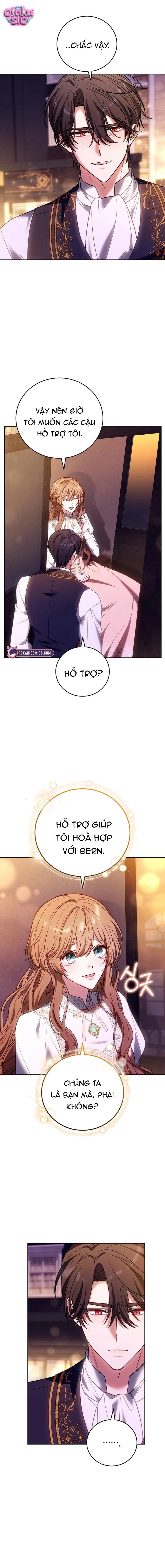 Lời Tỏ Tình Lần 101 - Chap 18 - Trang 17