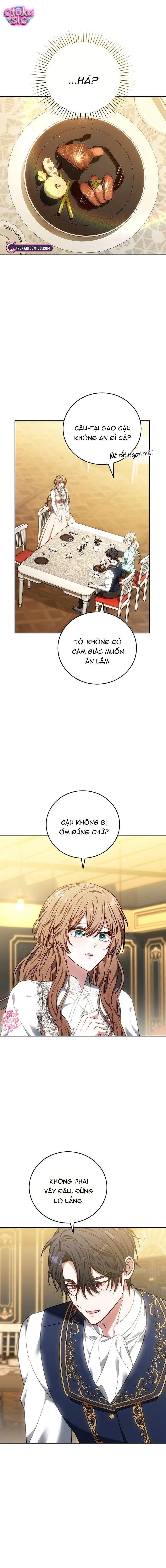 Lời Tỏ Tình Lần 101 - Chap 18 - Trang 3