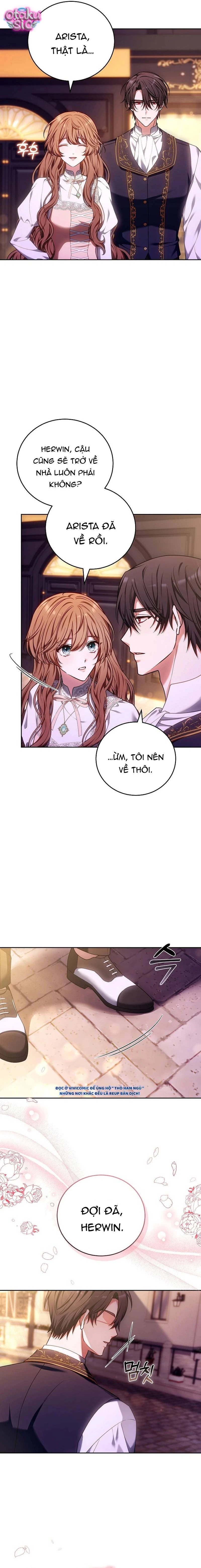 Lời Tỏ Tình Lần 101 - Chap 18 - Trang 6