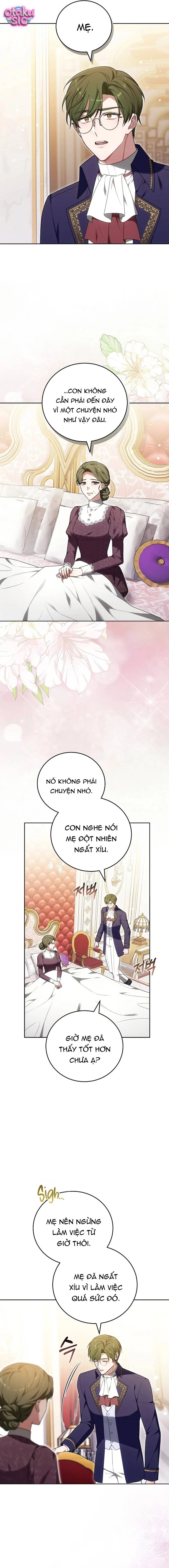 Lời Tỏ Tình Lần 101 - Chap 19 - Trang 1