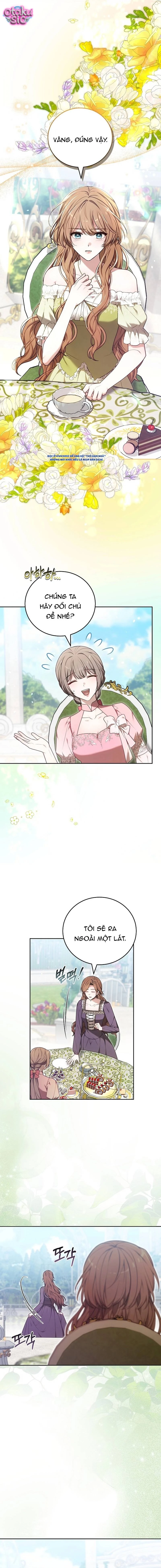Lời Tỏ Tình Lần 101 - Chap 19 - Trang 12