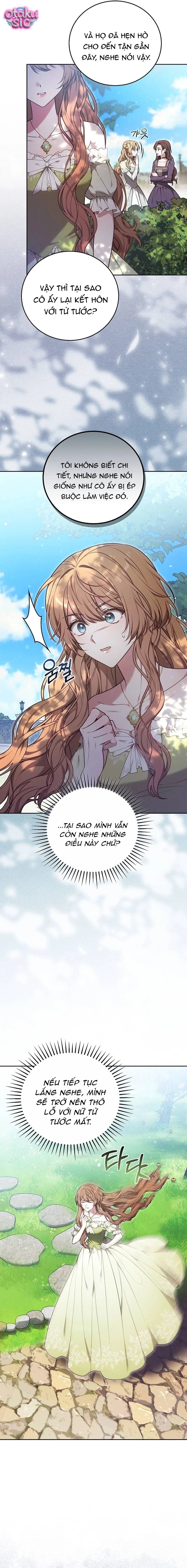 Lời Tỏ Tình Lần 101 - Chap 19 - Trang 16