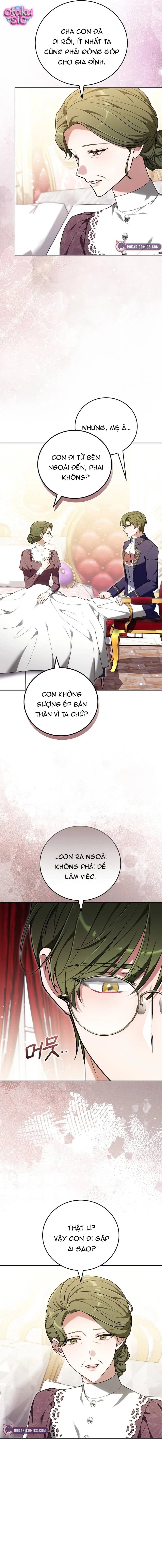 Lời Tỏ Tình Lần 101 - Chap 19 - Trang 2