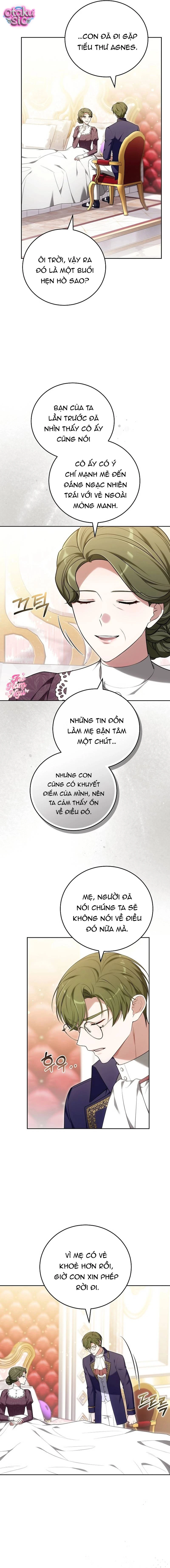 Lời Tỏ Tình Lần 101 - Chap 19 - Trang 3