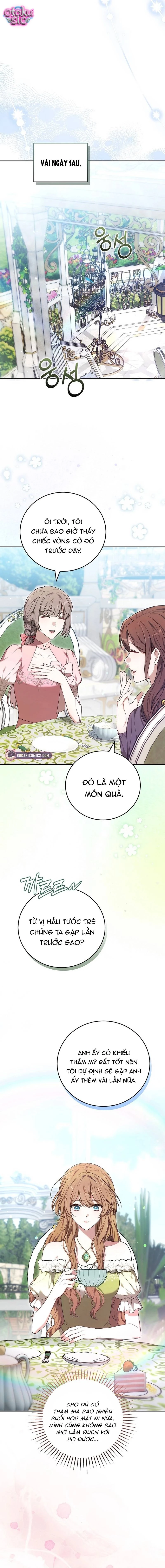 Lời Tỏ Tình Lần 101 - Chap 19 - Trang 5