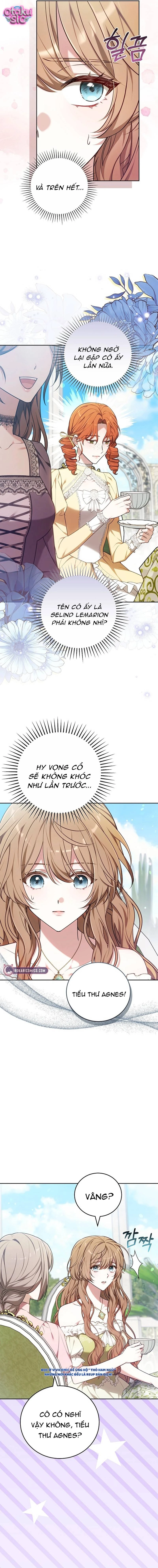 Lời Tỏ Tình Lần 101 - Chap 19 - Trang 6