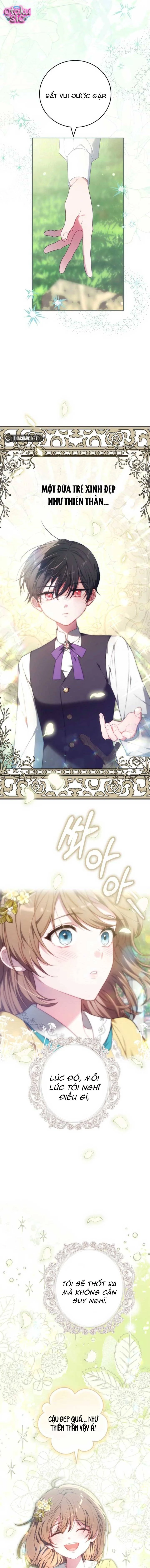 Lời Tỏ Tình Lần 101 - Chap 2 - Trang 1